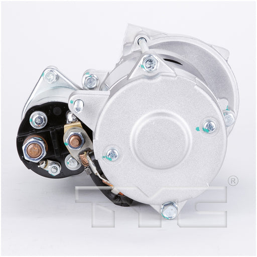 TYC 1-06469 Starter Motor