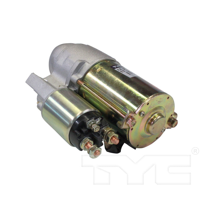 TYC 1-06481 Starter Motor