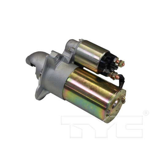 TYC 1-06490 Starter Motor