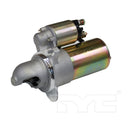 TYC 1-06490 Starter Motor