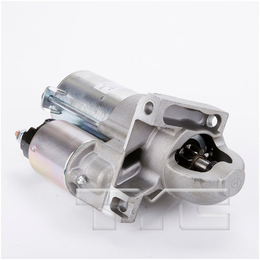 TYC 1-06491 Starter Motor