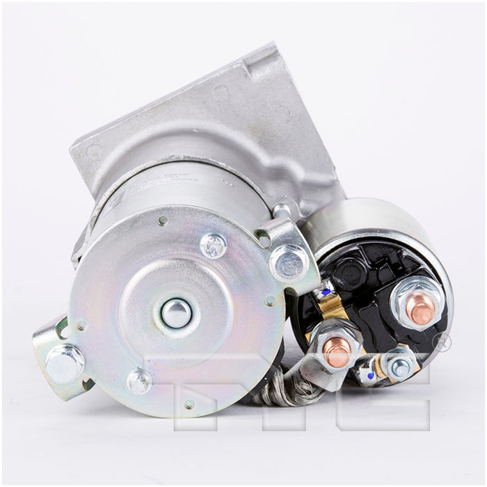 TYC 1-06491 Starter Motor