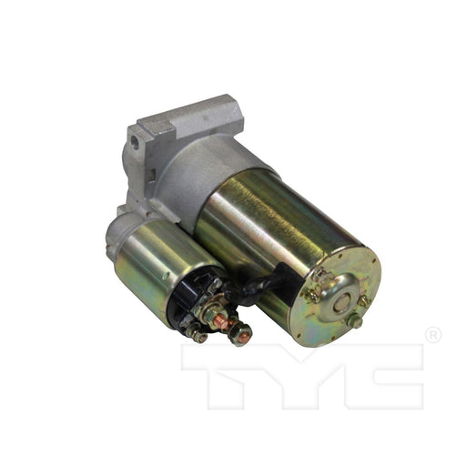 TYC 1-06492 Starter Motor