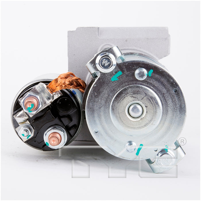 TYC 1-06494 Starter Motor