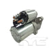 TYC 1-06497 Starter Motor