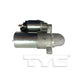TYC 1-06497 Starter Motor