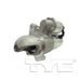 TYC 1-06497 Starter Motor