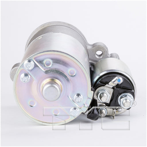 TYC 1-06642 Starter Motor