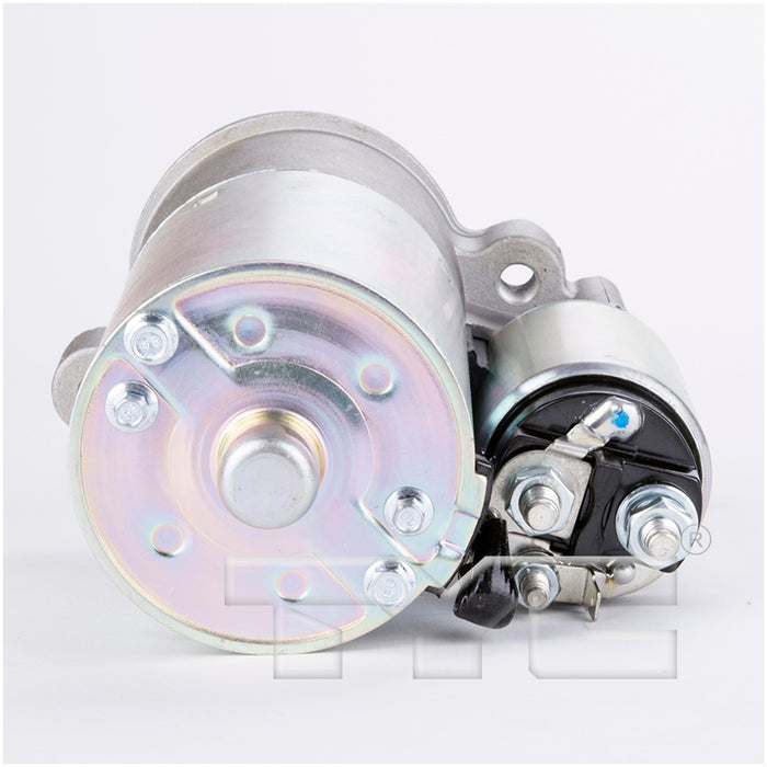 TYC 1-06642 Starter Motor
