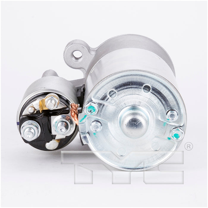 TYC 1-06655 Starter Motor