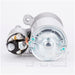 TYC 1-06655 Starter Motor