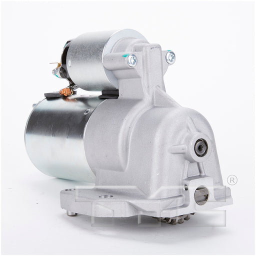 TYC 1-06656 Starter Motor