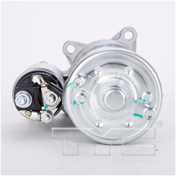 TYC 1-06658 Starter Motor