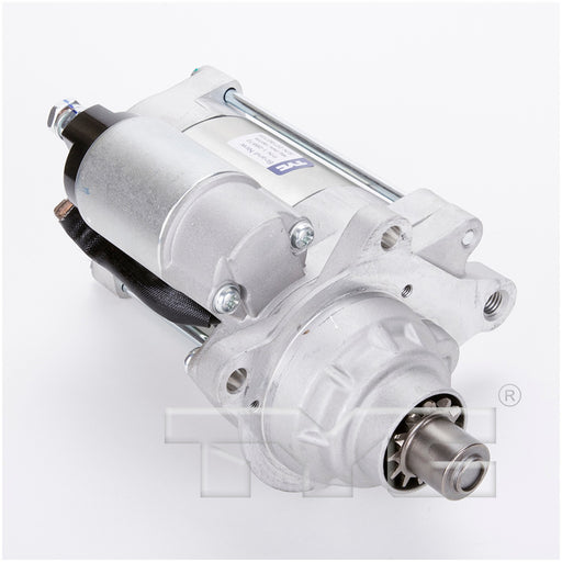 TYC 1-06670 Starter Motor