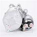 TYC 1-06670 Starter Motor
