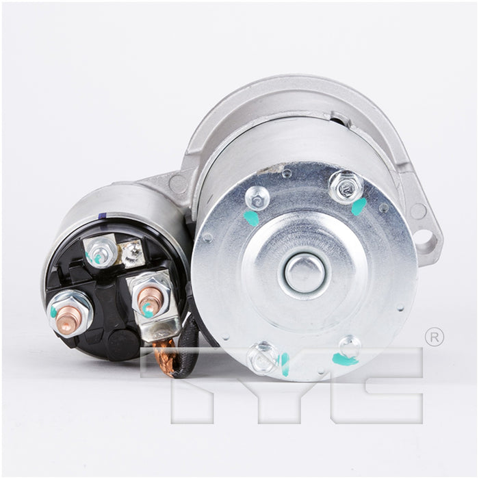 TYC 1-06756 Starter Motor