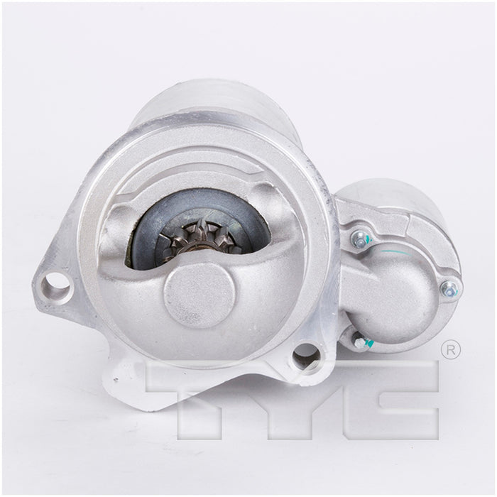 TYC 1-06756 Starter Motor