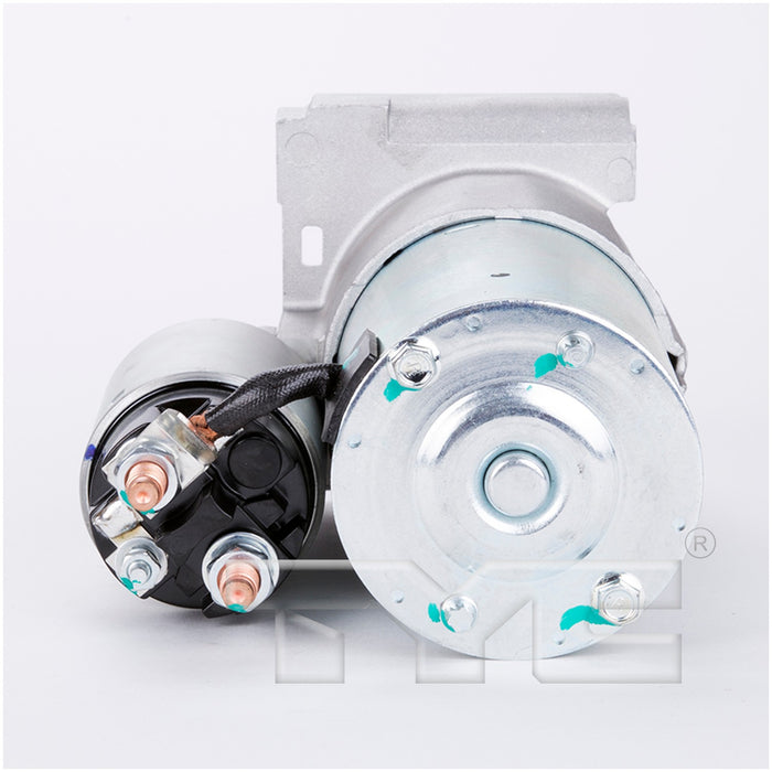 TYC 1-06757 Starter Motor