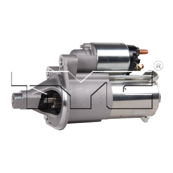 TYC 1-06763 Starter Motor
