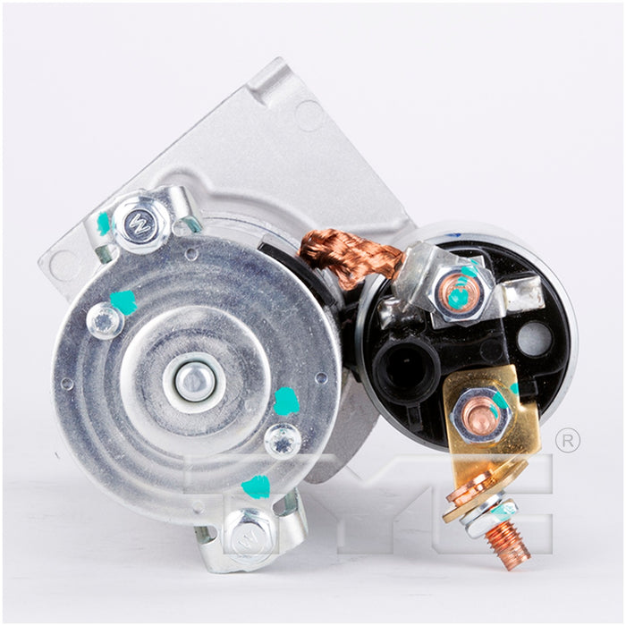 TYC 1-06784 Starter Motor