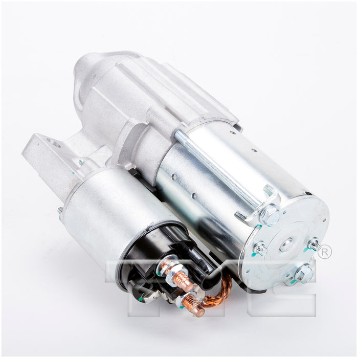TYC 1-06785 Starter Motor