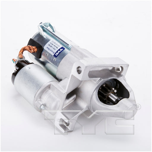 TYC 1-06785 Starter Motor