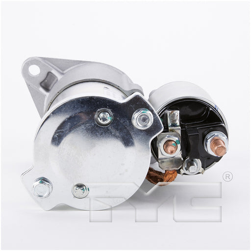 TYC 1-06939 Starter Motor