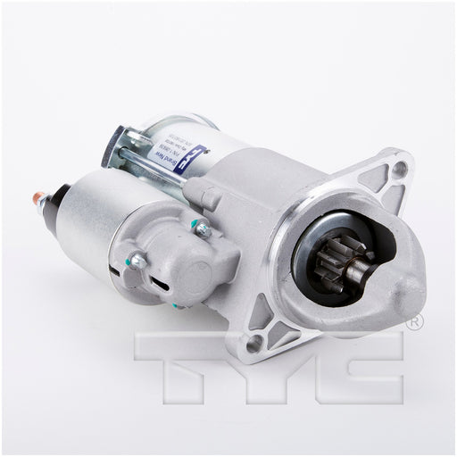 TYC 1-06939 Starter Motor