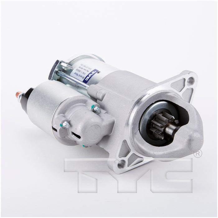 TYC 1-06939 Starter Motor