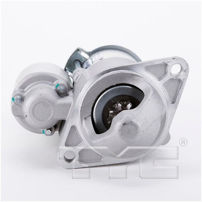 TYC 1-06939 Starter Motor