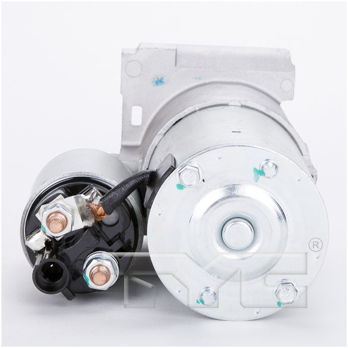 TYC 1-06942 Starter Motor