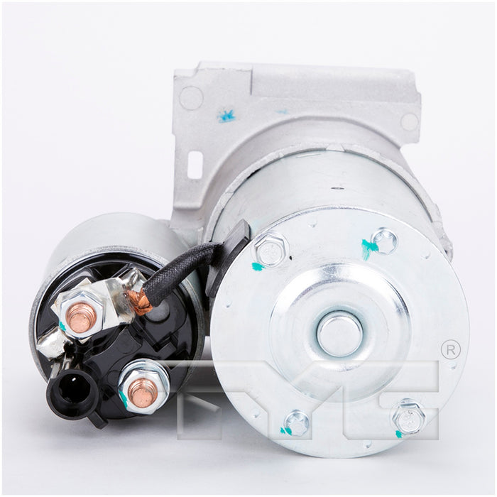 TYC 1-06942 Starter Motor
