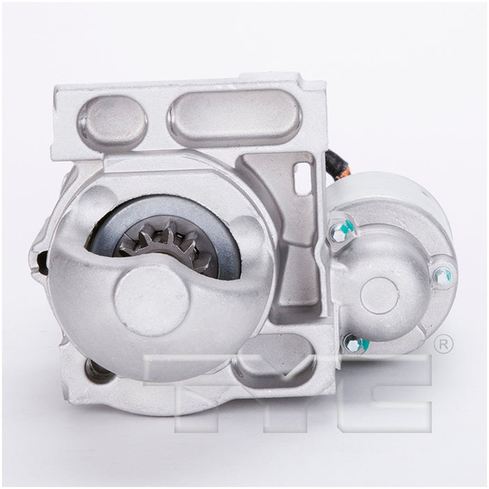 TYC 1-06942 Starter Motor