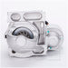TYC 1-06942 Starter Motor