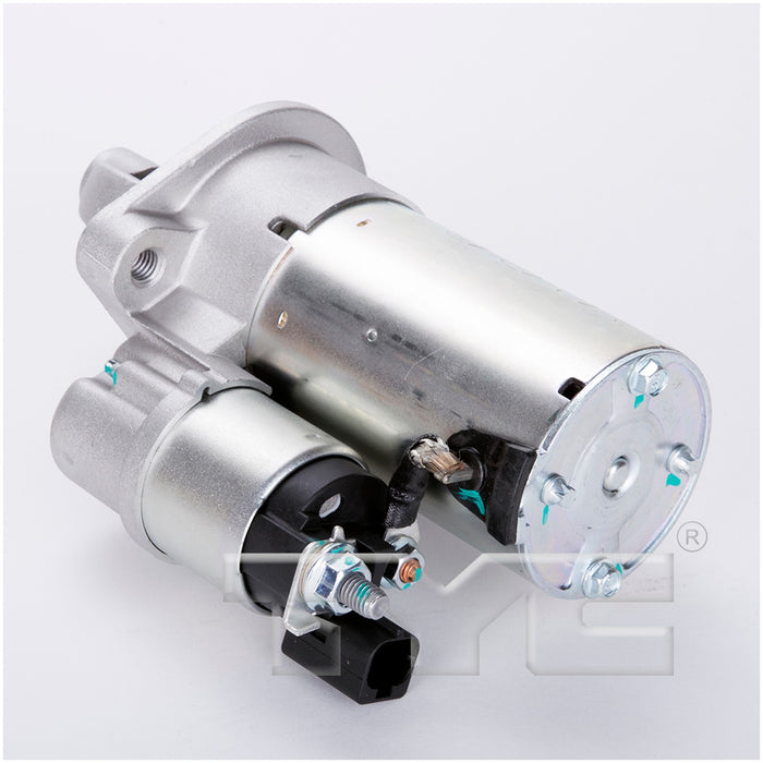TYC 1-06967 Starter Motor