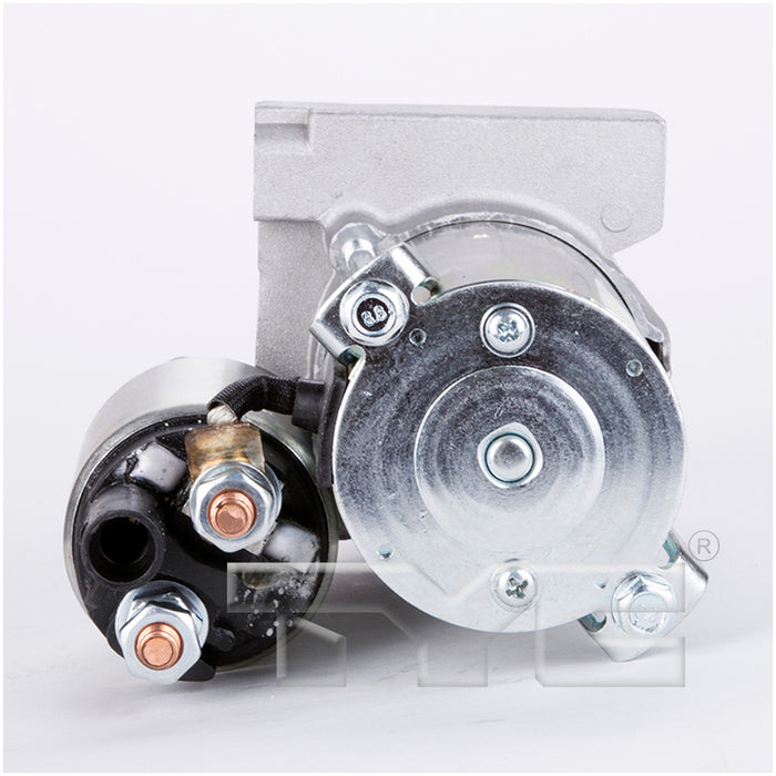 TYC 1-06972 Starter Motor