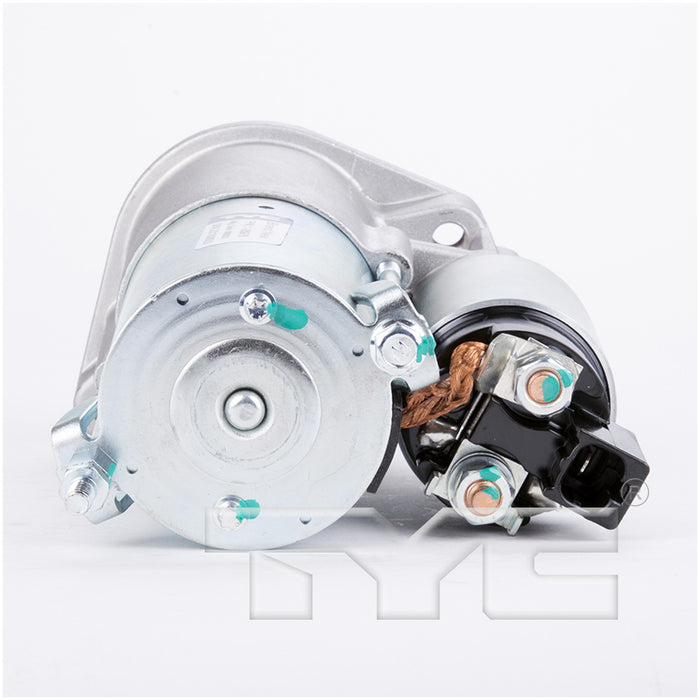 TYC 1-06976 Starter Motor