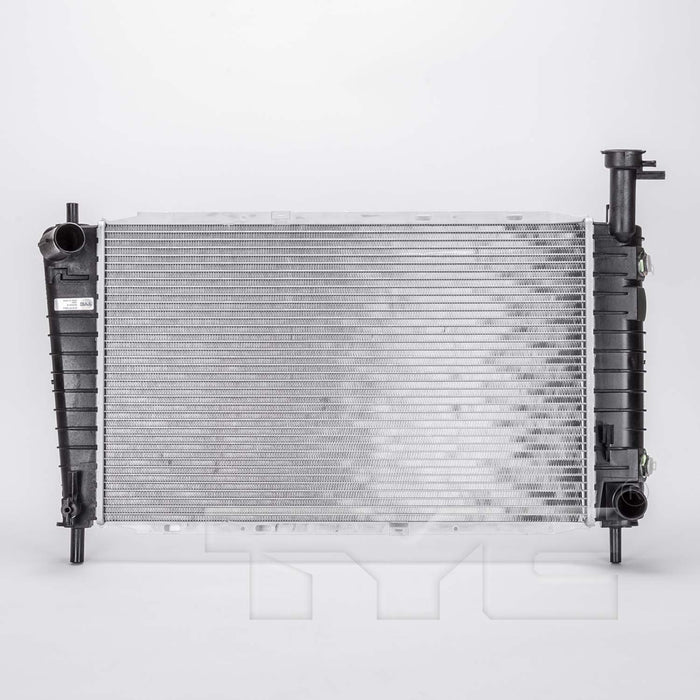 TYC 1094 Radiator