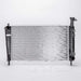 TYC 1094 Radiator