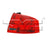 TYC 11-11185-90 Tail Light Assembly - Right Outer