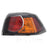 TYC 11-11211-00 Tail Light Assembly - Right Outer