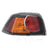 TYC 11-11212-00 Tail Light Assembly - Left Outer