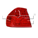 TYC 11-11678-90 Tail Light Assembly - Left Outer