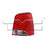 TYC 11-11705-00 Tail Light Assembly - Right Outer