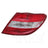 TYC 11-11747-00-9 Tail Light Assembly - Right