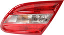 TYC 11-11747-00 Tail Light Assembly - Right