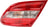 TYC 11-11747-00 Tail Light Assembly - Right