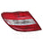 TYC 11-11748-00-9 Tail Light Assembly - Left