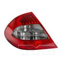 TYC 11-11788-01 Tail Light Assembly - Left