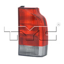 TYC 11-11903-00 Tail Light Assembly - Right Lower